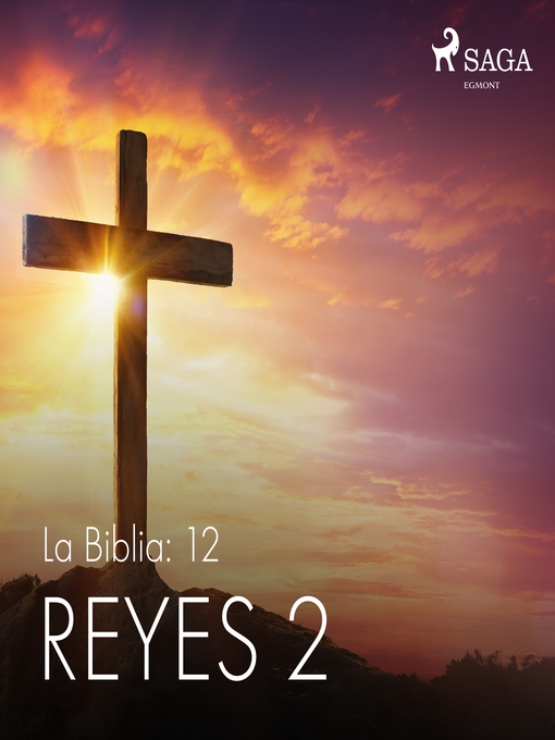 Title details for La Biblia by Anónimo - Available